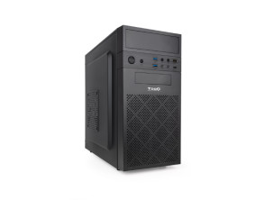 Comprar CARTONAGEM MINITORRE NEGRA TOOQ TQC-4701U3C-B: Micro ATX/Mini ITX FRONTAL 2xUSB3.0 1xUSB2.0 AUDIO LECT CARTONAGEM MINITORRE NEGRA TOOQ TQC-4701U3C-B: Micro ATX/Mini ITX FRONTAL 2xUSB3.0 1xUSB2.0 AUDIO LECT