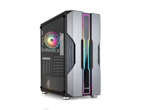 Comprar CAIXA ATX TOOQ "NIGHTCITY" NEGRA EATX/ATX/Micro ATX/Mini TX FRONTAL LED Semitorre CAIXA ATX TOOQ "NIGHTCITY" NEGRA EATX/ATX/Micro ATX/Mini TX FRONTAL LED Semitorre
