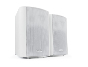 Comprar ALTAVOCES AUTOAMPLIFICADOS TOOQ DE PARED ALTAVOCES AUTOAMPLIFICADOS TOOQ DE PARED