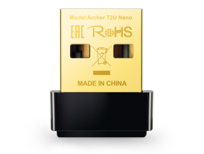 Comprar Adaptador USB TP-LINK AC600 Dual Band Wireless Nano Adaptador USB TP-LINK AC600 Dual Band Wireless Nano