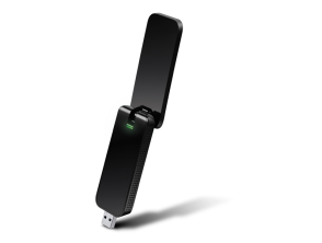 Comprar Adaptador TP-LINK USB AC1300 DUAL BAND Inalámbrico Adaptador TP-LINK USB AC1300 DUAL BAND Inalámbrico