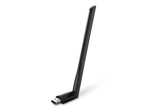 Comprar Adaptador Inalámbrico TP-LINK USB AC600 Dual Band de Alta Ganancia Adaptador Inalámbrico TP-LINK USB AC600 Dual Band de Alta Ganancia
