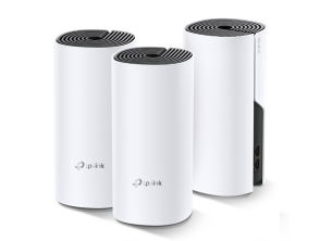 Comprar TP-LINK HOME WIFI MESH AC1200 M4 (x3) TP-LINK HOME WIFI MESH AC1200 M4 (x3)