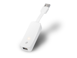 Comprar Conversor USB 3.0 a Ethernet Gigabit TP-LINK Conversor USB 3.0 a Ethernet Gigabit TP-LINK