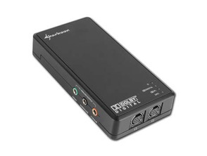 Sharkoon X-Tatic SCU Sound Control Unit