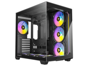 Comprar Antec C5 Midi Tower Negro Antec C5 Midi Tower Negro