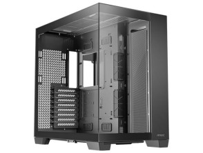 Comprar CAIXA TORRE E-ATX C8 NEGRO ANTEC CAIXA TORRE E-ATX C8 NEGRO ANTEC