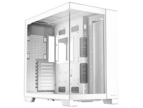 Comprar ANTEC CAJA TORRE E-ATX C8 BLANCO - Modelo Ideal para Computação ANTEC CAJA TORRE E-ATX C8 BLANCO - Modelo Ideal para Computação