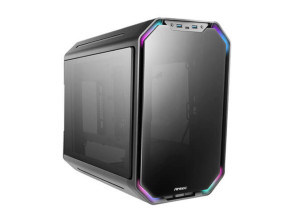 Comprar CAIXA MINITORRE MICROATX DARK CUBE ANTEC NEGRO CAIXA MINITORRE MICROATX DARK CUBE ANTEC NEGRO