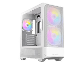 Comprar CAIXA SEMITORRE ATX BLANCO ANTEC NX416L CAIXA SEMITORRE ATX BLANCO ANTEC NX416L