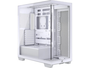 Comprar CAIXA CORSAIR SEMITORRE ATX 3500X TG WHITE CAIXA CORSAIR SEMITORRE ATX 3500X TG WHITE