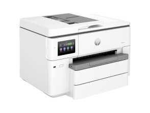 HP MULTIFUNCION A3 OFFICEJET PRO 9730E WIFI/DUPLEX/ADF BLANCO - Blanca