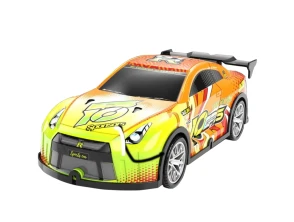 Comprar Coche RC elétrica 805P 1/22 4WD Drift Amarelo Coche RC elétrica 805P 1/22 4WD Drift Amarelo