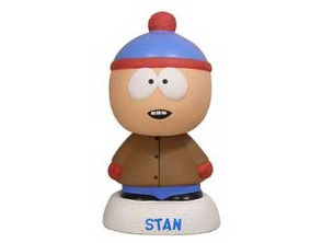 Figura Stan Bobble-Head con som - South Park