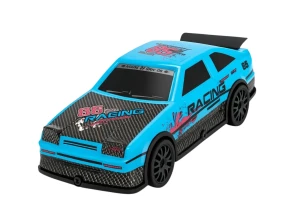 Comprar Coche RC elétrica 810P 1/22 4WD Drift Negro Azul Claro Coche RC elétrica 810P 1/22 4WD Drift Negro Azul Claro