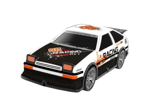 Comprar Coche RC elétrica 810P 4WD Drift Blanco Coche RC elétrica 810P 4WD Drift Blanco