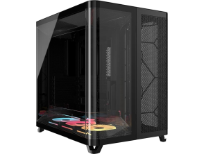 Comprar CAIXA SEMITORRE CORSAIR ATX Air 5400 LX-R Negro Link TG CAIXA SEMITORRE CORSAIR ATX Air 5400 LX-R Negro Link TG
