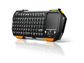 Comprar Ten-Go Touch Pad Teclado Bluetooth Ten-Go Touch Pad Teclado Bluetooth