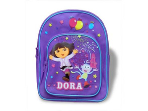 Comprar Mochila Dora Carrusel Mochila Dora Carrusel