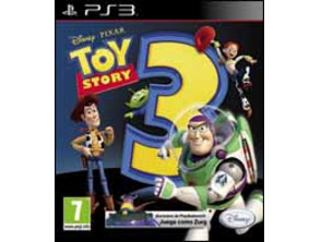 Comprar Toy Story 3 PS3 Toy Story 3 PS3