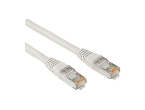 Cabo de Rede UTP CAT5 NanoCable 30M