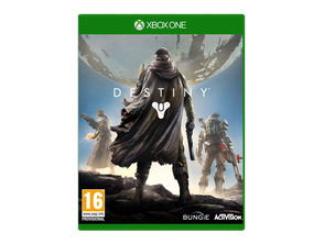 Comprar Destiny Xbox One Destiny Xbox One