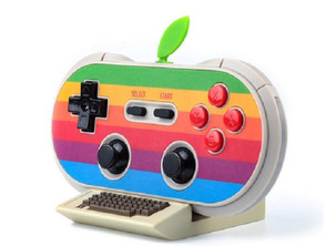 Comprar 8bitdo Apple 40 Ano Edição Bluetooth Edição Limitada. 8bitdo Apple 40 Ano Edição Bluetooth Edição Limitada.