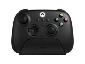 Comando 8BitDo Ultimate 3 Bluetooth/2.4G/Cabo + Base de Carregamento Preto - Xbox/Xbox One/Xbox Seri