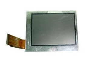 Substituição TFT screen top NDS