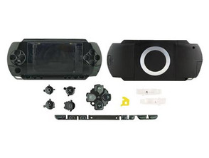 Substituição full housing case PSP1000