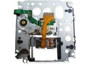 Substituição full optical block UMD PSP1000