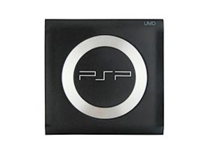 Substituição UMD Door PSP1000