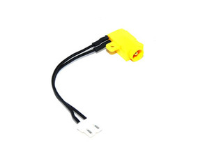 Substituição power socket PSP2000