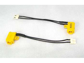 Substituição power socket PSP3000