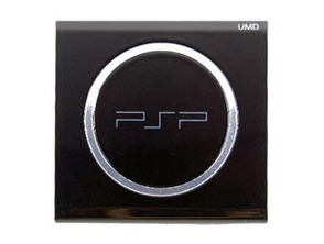 Substituição UMD Door PSP3000