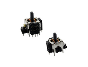 Substituição analog stick SIXAXIS/Dual Shock 3 PS3
