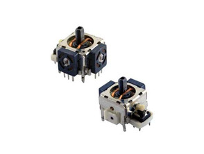 Substituição analog stick controller X360