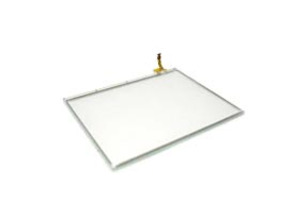 Substituição touch screen NDS Lite