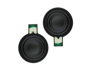 Substituição speakers NDS Lite