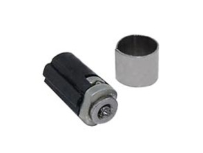 Substituição case axis NDS Lite