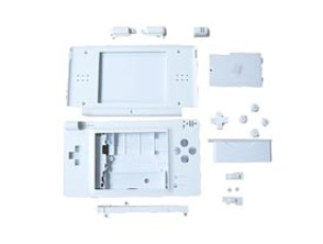 Substituição full housing case NDS Lite