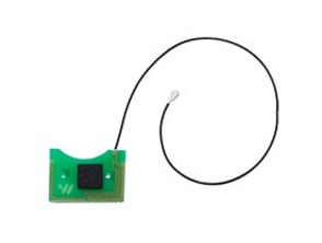 Substituição WIFI antenna NDS Lite