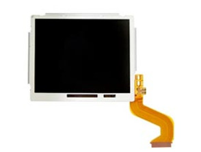 Substituição TFT screen top NDSi