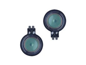 Substituição speakers NDSi