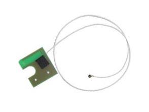 Substituição WIFI antenna NDSi