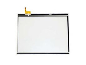 Substituição touch screen NDSi XL