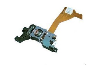 Substituição lens Wii