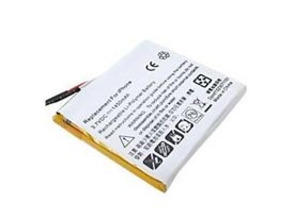Substituição battery iPhone 3G