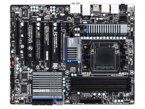 Comprar PLACA GIGABYTE 990FXA-UD5 PLACA GIGABYTE 990FXA-UD5