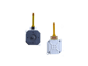 Substituição analog stick 3DS